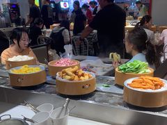 -龍歌自助小火锅(崂山丽达店)