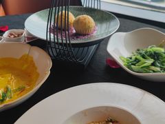 -君庭中餐馆(湘江豪生店)