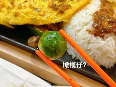 -肥韬茶餐厅(南山mini店)