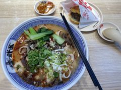 -武圣羊汤·西北面(朝阳门店)