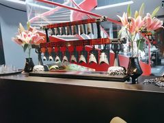 -曾宴·楚菜(湖北省博物馆店)