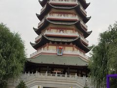 -济南方特东方神画