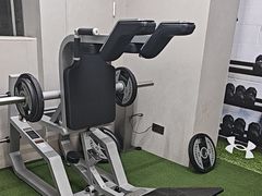 -mYSTEPS健身运动馆(古北店)