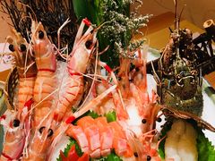 -王鼎精致料理铁板烧(世博源店)