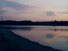 -美兰湖景区