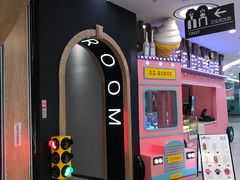 -凯德广场(学府店)