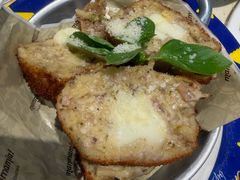 -Mammamia意大利餐厅(古北店)