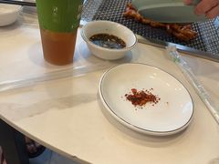 -西昌老号李小肠特色烧烤园(温江店)