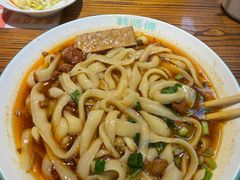 -韩师傅老大同刀削面(北苑路店)