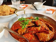 -珍宝海鲜JUMBO Seafood(ifc店)