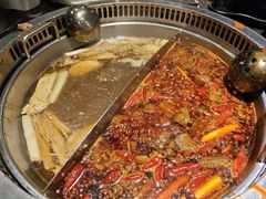 -小王少龙火锅(沙南街店)