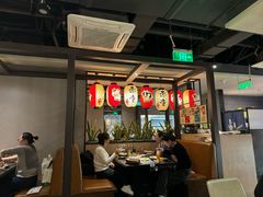 -神户赤童日式烤肉(金地广场店)
