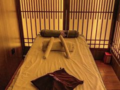 -江南足纪·影院足道·轻奢SPA(笋岗HALO广场店)