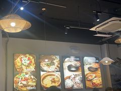 -阿鸡鱼庄·顺德鲜蒸小炒(亚运村店)