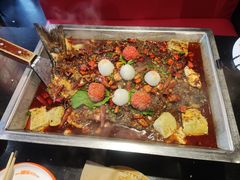 -喵探烤鱼·活鱼烤(北唐总店)