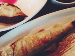 -南苑环球酒店-稻菊日式餐厅(鄞县大道店)