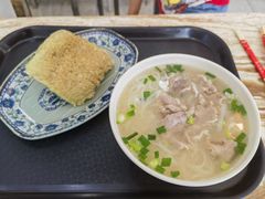 -小高后安粉餐厅(解放四路店)