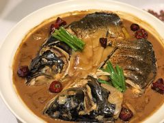 -悦融·京鲁菜·露台花园(安定门店)