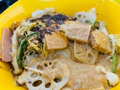 -林静小吃(复兴路店)