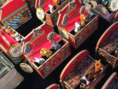 -小樽八音盒堂(手工制作体验馆店)