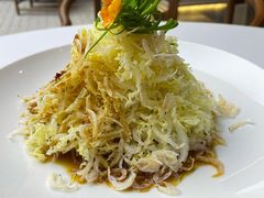 -蘭奢雅集·江浙菜(青山江滩店)