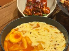 -恩你小木屋·韩式料理(假日广场店)