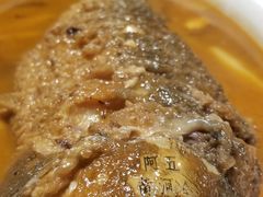 -阿五黄河大鲤鱼(英协路店)