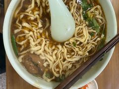 -陈记锅盖面(长江路店)