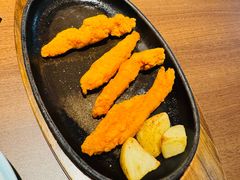 -萨莉亚意式餐厅(国和1000店)