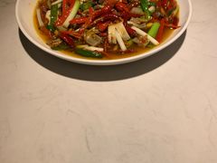 -院8里·小聚园老川菜(九眼桥店)