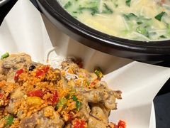 -兰亭轩茶餐厅(长江路店)