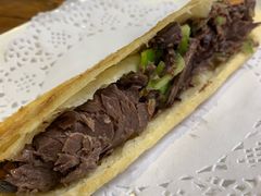 -王胖子驴肉火烧(鼓楼店)
