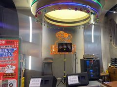 -路边羊烧烤酒场(宝带路店)