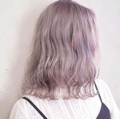 点击看大图 -MORI HAIR SALON日式美发沙龙