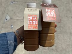 -世记咖啡(氹仔外卖店)