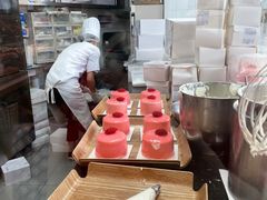 -巴黎贝甜(泗泾店)