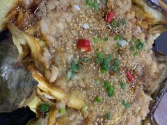 茄子-老虎滩大连海鲜烧烤(建邺云锦路总店)