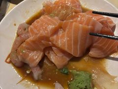 -加餐海鲜自助(集美银泰百货店)