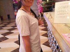 -欢乐迪KTV(南京夫子庙三山街店)
