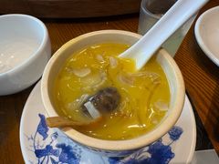 -宴武夷·匠心闽味(印象大红袍店)