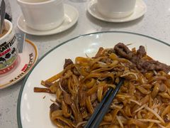-金沙湾茶餐厅(万科公园金街店)