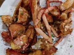 -南海渔家•海鲜•正宗海南菜(海棠湾店)