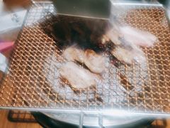-金九姬黑牛烤肉料理(杨舍老街店)
