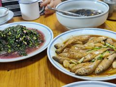 -江南荣村(小溪店)