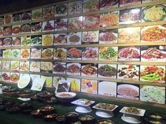 -衢州人家私房菜(中沙金座店)