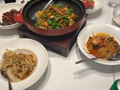 -永膳精致本味湘菜(麓谷店)
