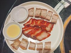 -顺峰顺水顺德菜(龙华店)