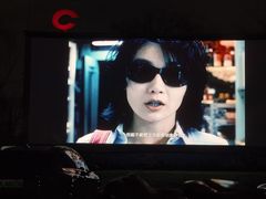 -枫花园汽车电影院(朝阳公园店)