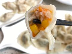 -船歌·鱼水饺青岛菜(金狮广场店)