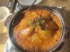 -钦善斋·养生膳食·精典川菜(武侯祠店)